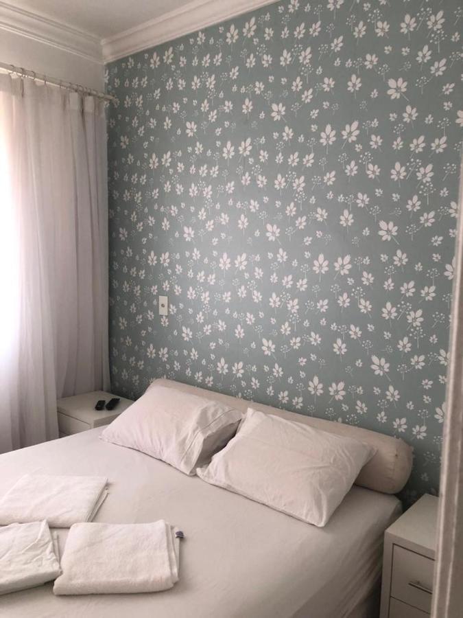 Aconchego Da Helo Villa Mariana Dış mekan fotoğraf